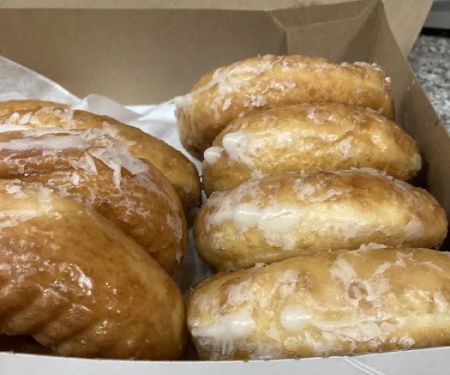 Donut Delight