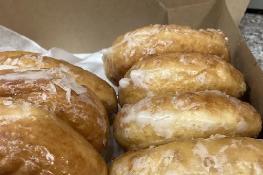 Donut Delight