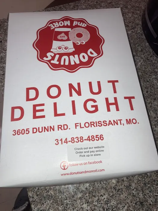 Donut Delight Picture 8