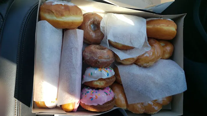 Donut Delight Picture 2