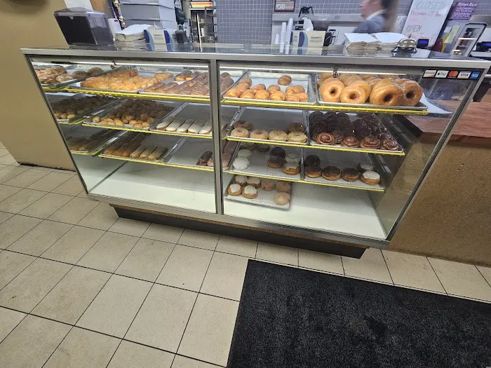 Donut Delight Picture 6