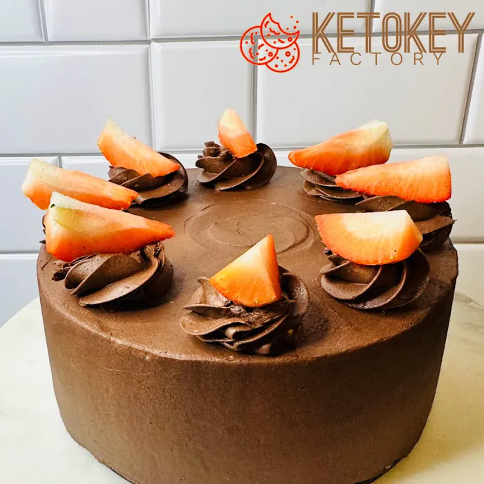KetoKey Factory Picture 5