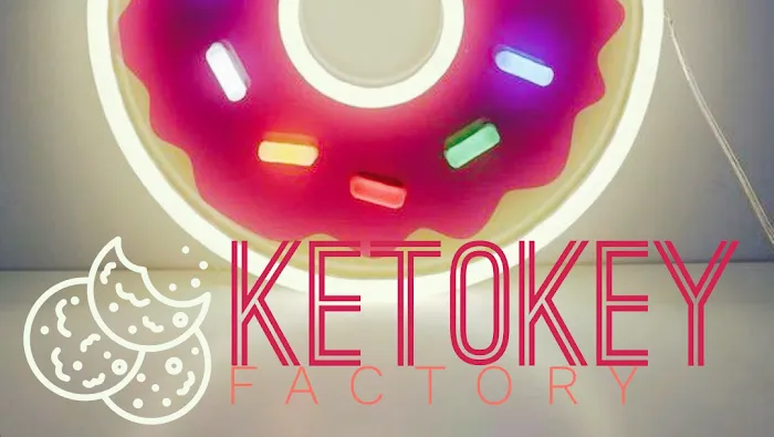 KetoKey Factory Picture 4