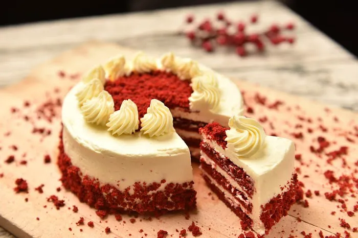 Specialty's Keto Bakery Picture 2