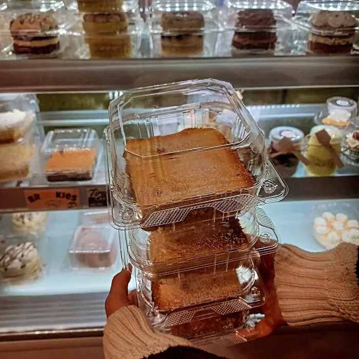 Specialty's Keto Bakery Picture 3