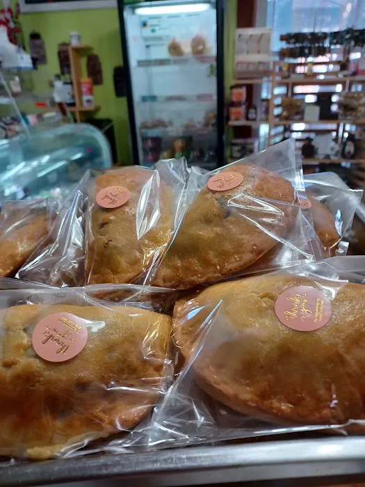 Specialty's Keto Bakery Picture 5