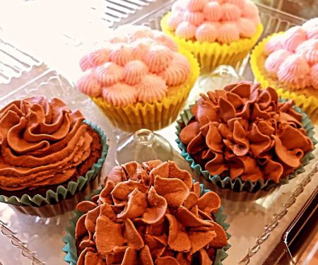 Specialty's Keto Bakery