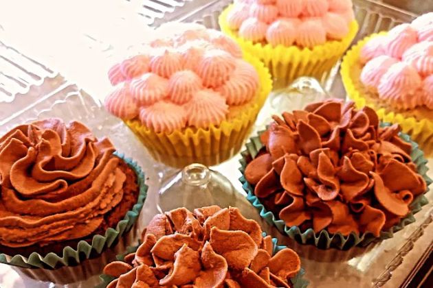 Specialty's Keto Bakery