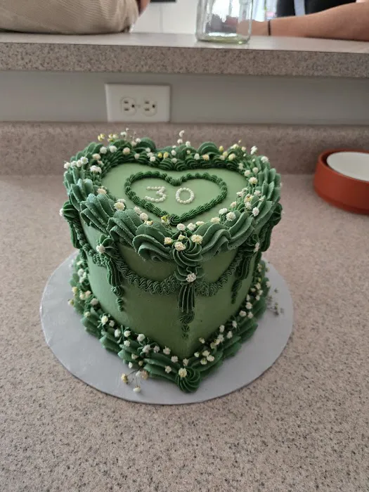 Fig & Lyle’s Bakery Picture 3