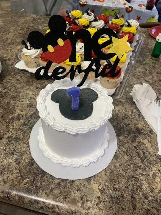 Fig & Lyle’s Bakery Picture 2