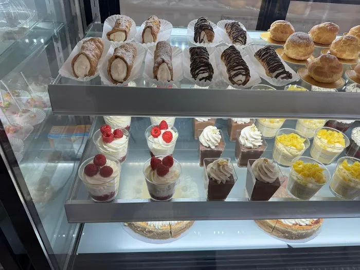 Fig & Lyle’s Bakery Picture 8