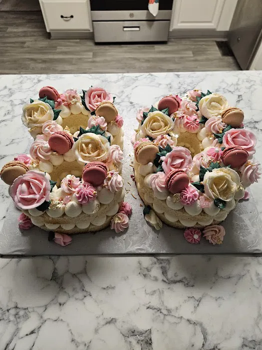 Fig & Lyle’s Bakery Picture 4
