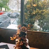 Sugar & Slice Bakery on Main ico