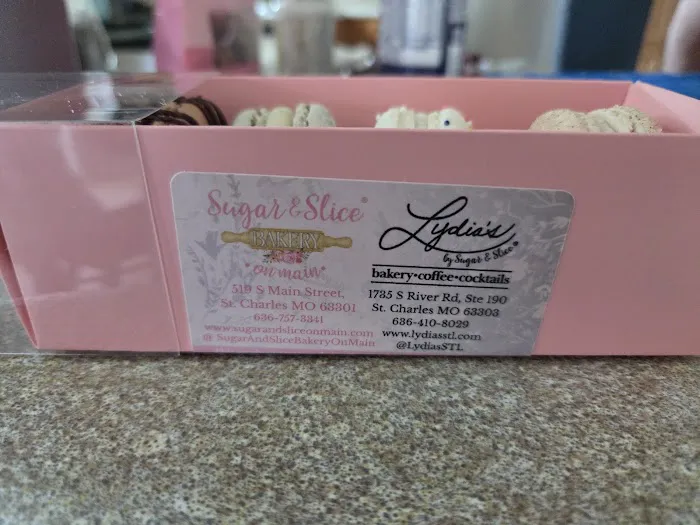 Sugar & Slice Bakery on Main Picture 2