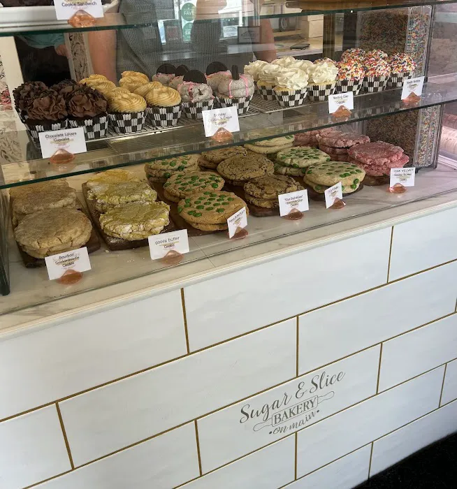 Sugar & Slice Bakery on Main Picture 7