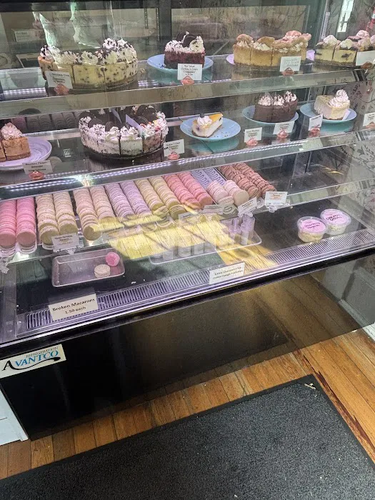 Sugar & Slice Bakery on Main Picture 6