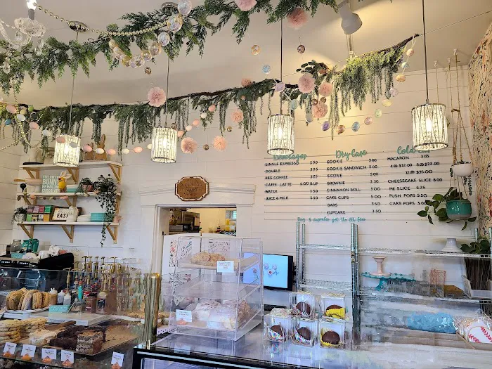 Sugar & Slice Bakery on Main Picture 4