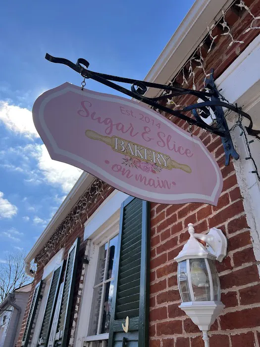 Sugar & Slice Bakery on Main Picture 8