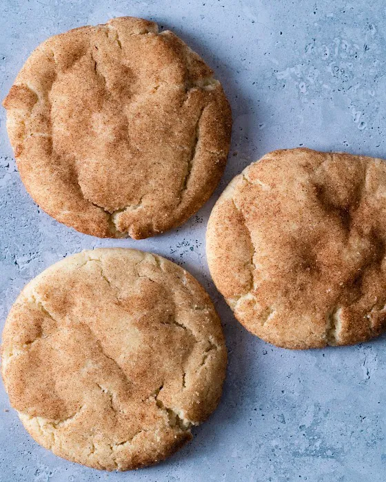 Grandma's Cookies Picture 7