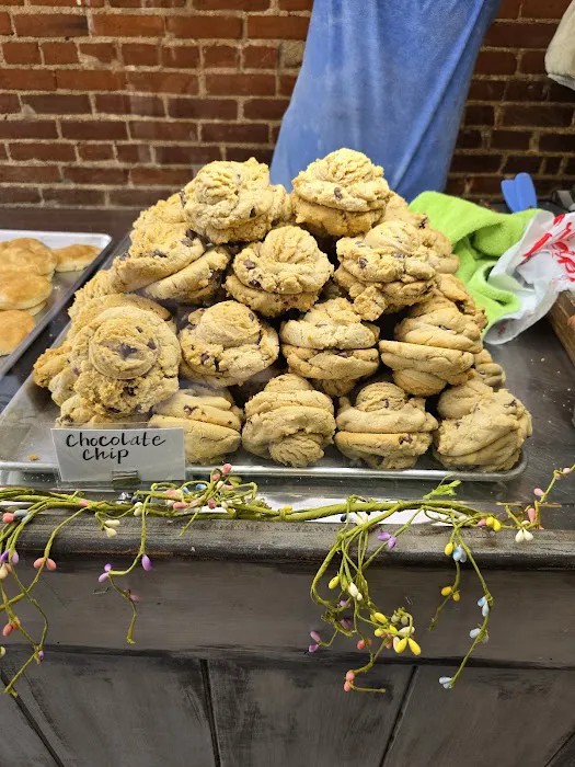 Grandma's Cookies Picture 2