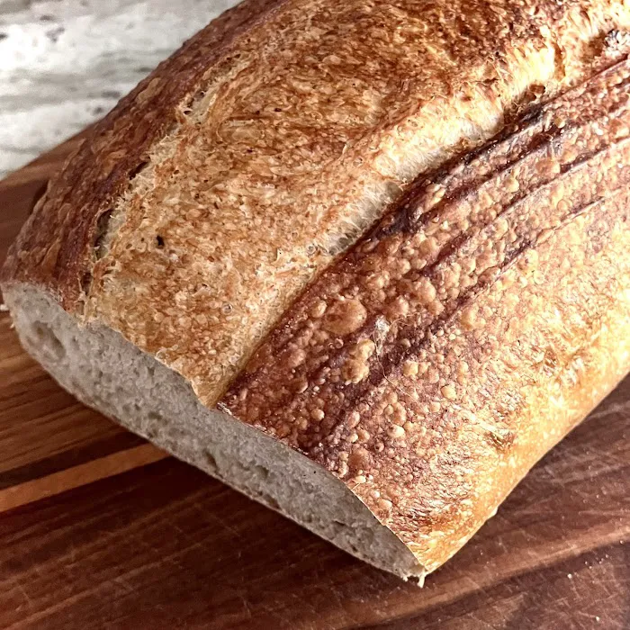Mr. Meowski's Sourdough Picture 4