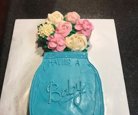 bebe liz gourmet