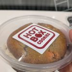 Hot Box Cookies