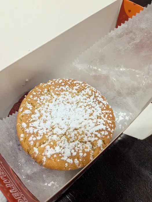 Hot Box Cookies Picture 6