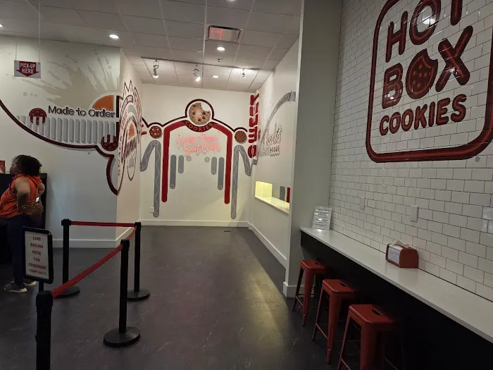 Hot Box Cookies Picture 10