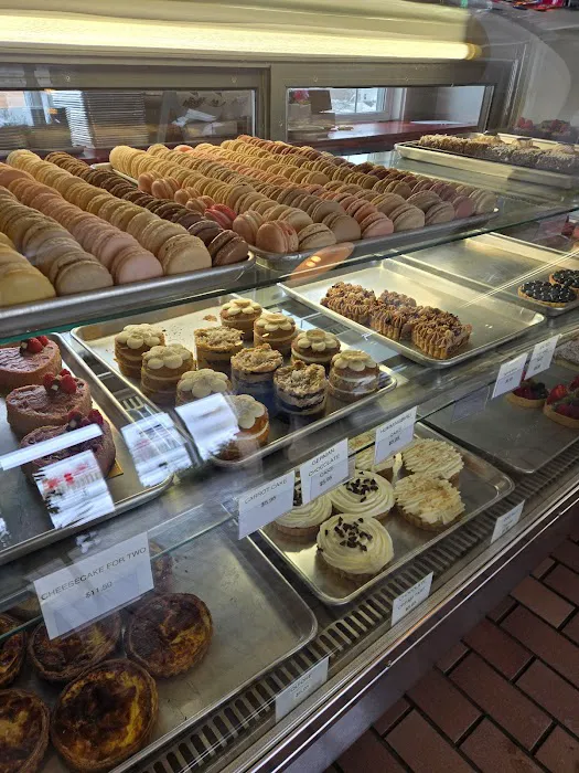 Sucrose Bakery Picture 4