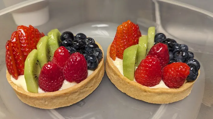 Sucrose Bakery Picture 6