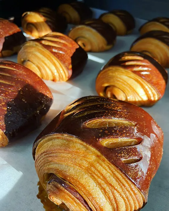Sucrose Bakery Picture 2
