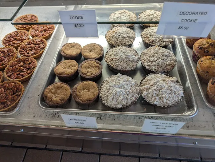 Sucrose Bakery Picture 9