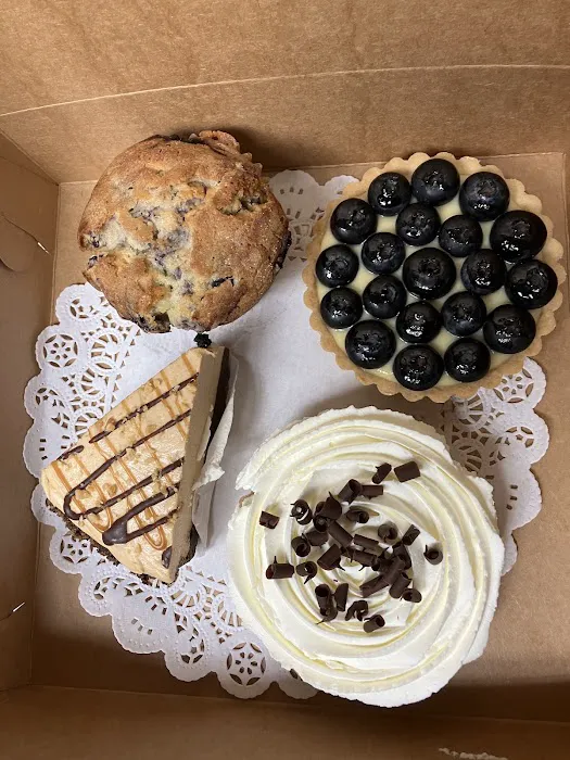 Sucrose Bakery Picture 8
