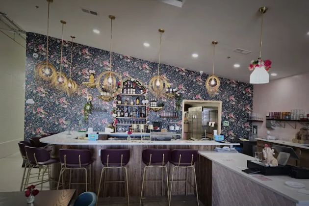 Lydia's