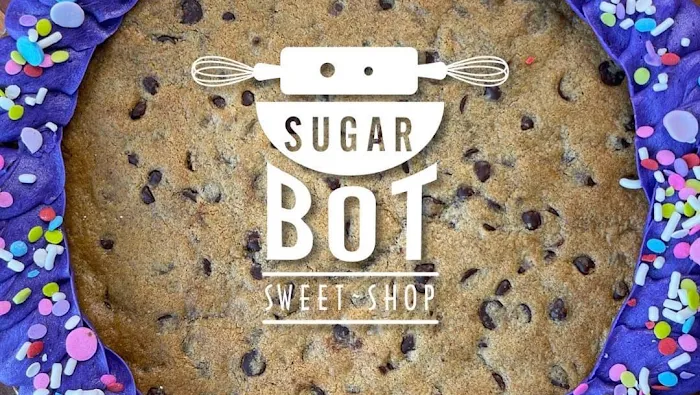 SugarBot Sweet Shop Picture 7