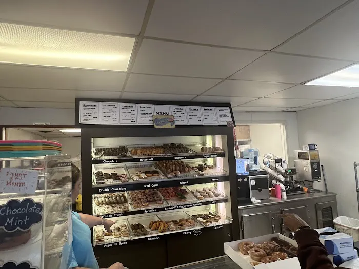 Donut-King Picture 10
