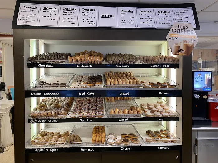 Donut-King Picture 4
