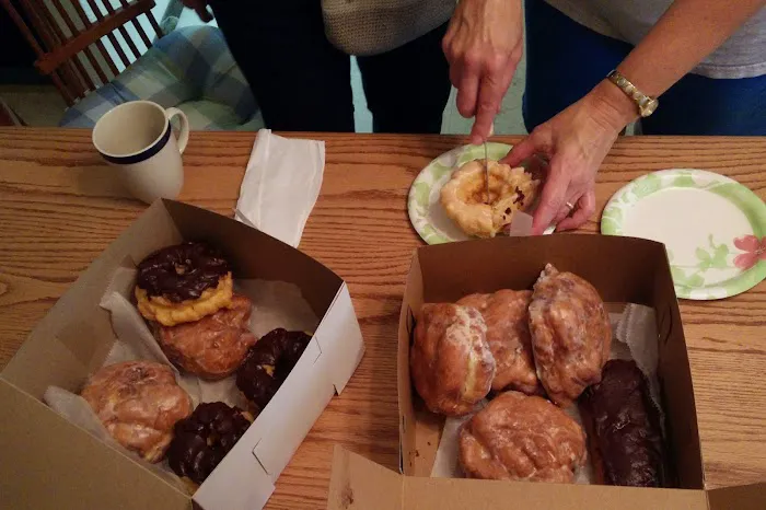 Donut-King Picture 6