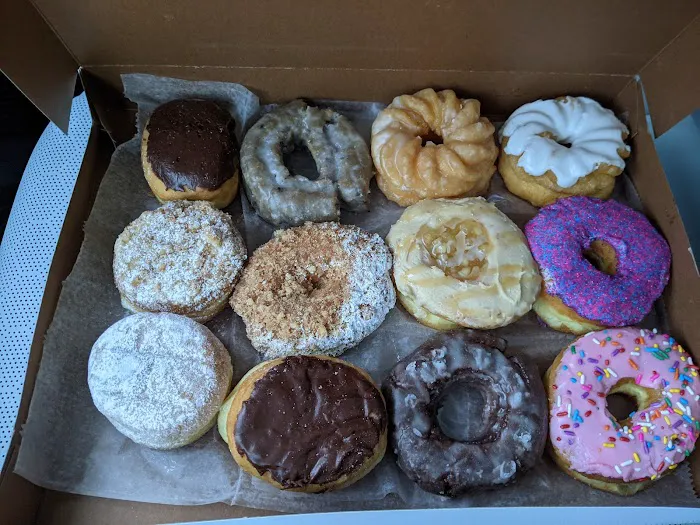 Donut-King Picture 9