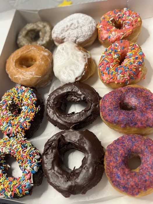 Donut-King Picture 1