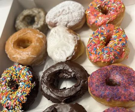 Donut-King