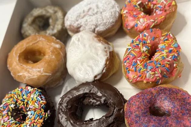 Donut-King