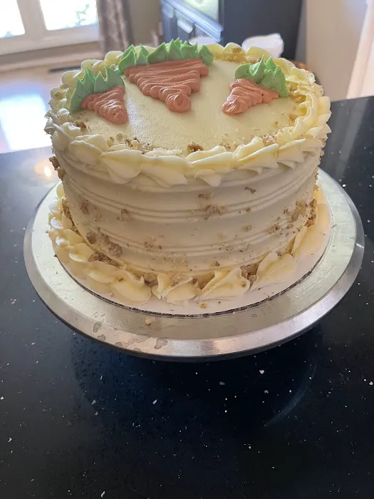 Alley’s Cakes & Pies Picture 1
