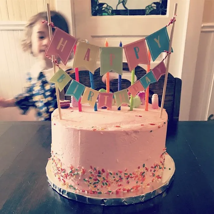 Alley’s Cakes & Pies Picture 8