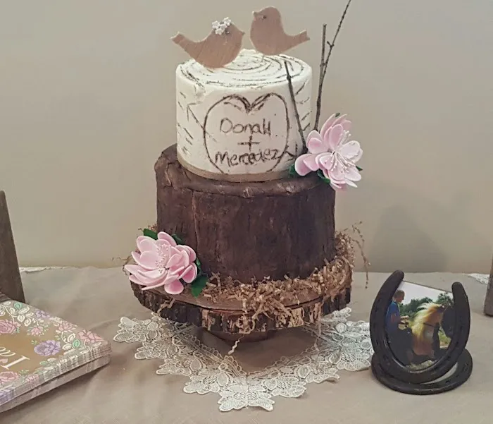 Alley’s Cakes & Pies Picture 2