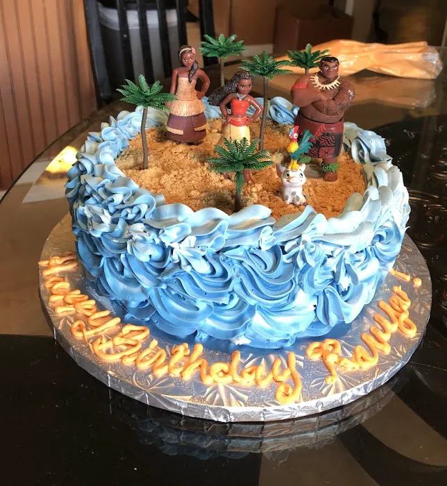 Alley’s Cakes & Pies Picture 9