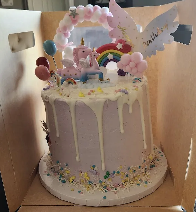 Alley’s Cakes & Pies Picture 5