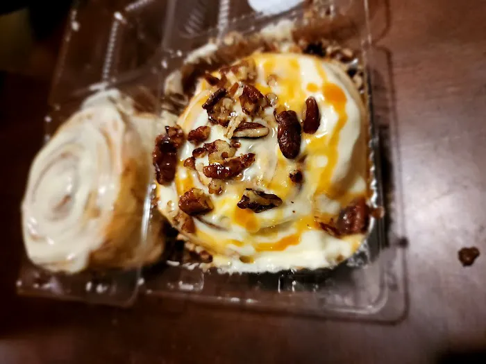Goo Goo Mom's Bakery Picture 3