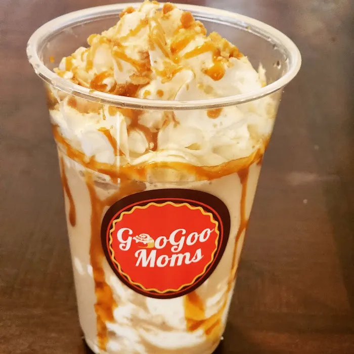 Goo Goo Mom's Bakery Picture 5
